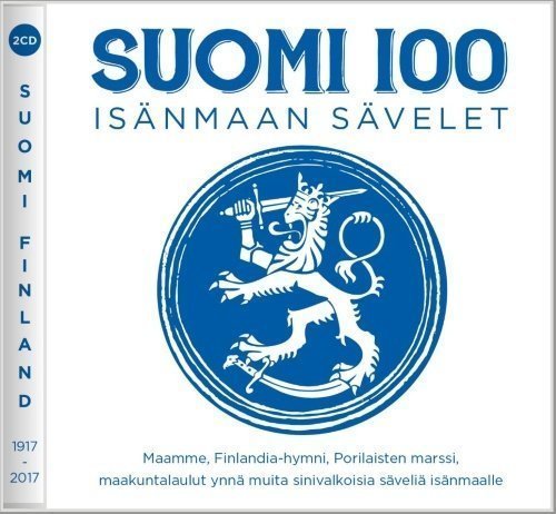 Suomi 100 - Isänmaan Sävelet