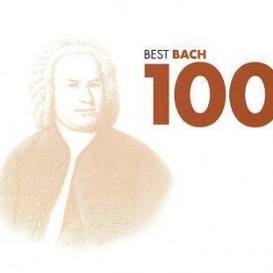 100 Best Bach - Best Bach 100