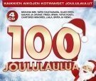 100 hittiä - Kaikkien aikojen joulu (4CD)