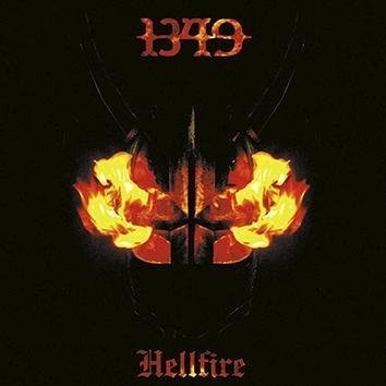 1349 Hellfire CD