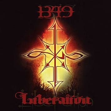 1349 Liberation CD