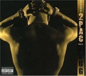 2Pac - The Best Of 2Pac - Part 1: Thug