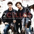 2cellos - 2cellos