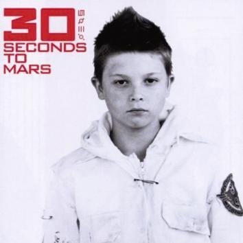 30 Seconds To Mars 30 Seconds To Mars CD