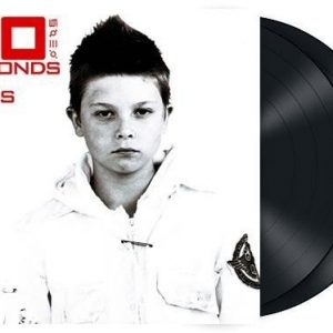 30 Seconds To Mars 30 Seconds To Mars LP