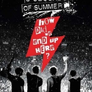 5 Seconds Of Summer - How Did We End Up Here? - Live at Wembley Arena