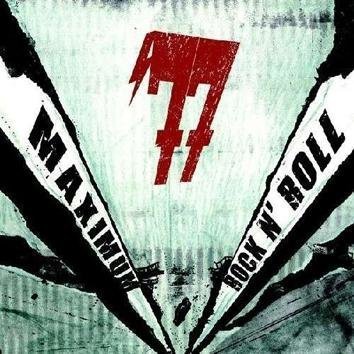 '77 Maximum Rock 'n' Roll CD
