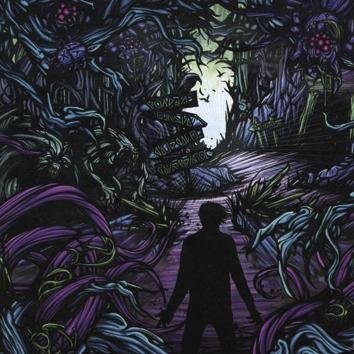 A Day To Remember Homesick CD