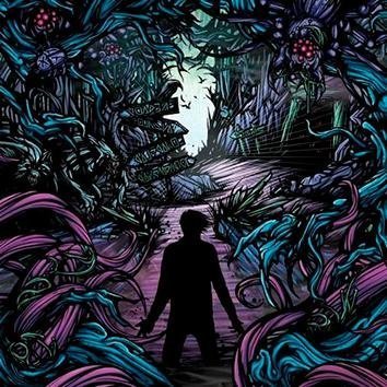 A Day To Remember Homesick LP