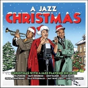 A Jazz Christmas (2CD)