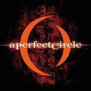 A Perfect Circle Mer De Noms CD