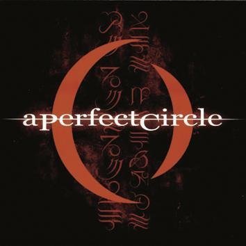 A Perfect Circle Mer De Noms LP