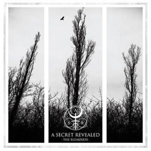 A Secret Revealed The Bleakness CD