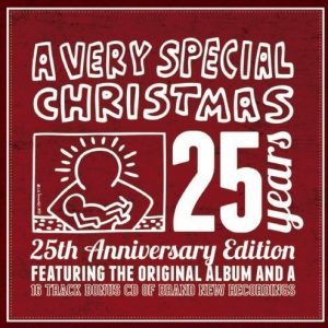 A Very Special Christmas - 25th Anniversary Edition (2CD)