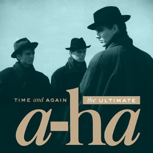 A-ha - Time And Again - The Ultimate A-ha (2CD)