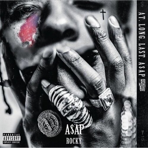 A$AP Rocky - At.Long.Last.A$ap