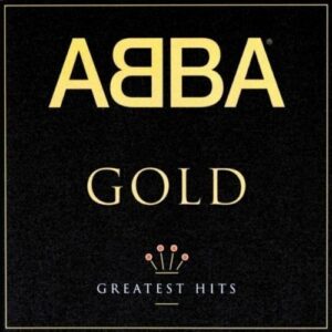ABBA - Abba Gold (2LP)