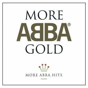 ABBA - More Abba Gold