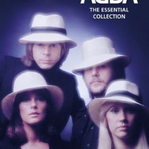 ABBA - The Essential Collection - Limited Edition