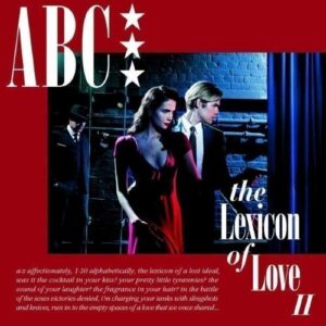 ABC - The Lexicon Of Love II