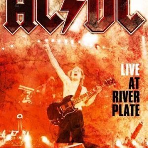 AC/DC - Live at River Plate