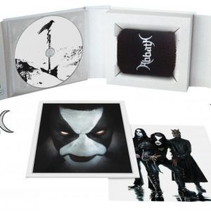 Abbath Abbath CD