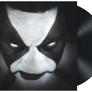 Abbath Abbath LP