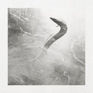 Absenta Eel CD