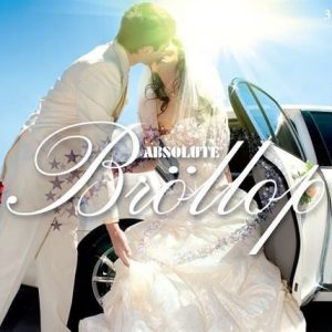 Absolute Music - Absolute Bröllop (3CD)