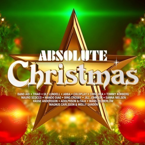 Absolute Music - Absolute Christmas 2015 (2CD)