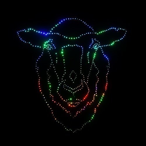 Absoluuttinen Nollapiste - Pisara ja lammas 1