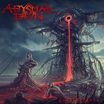 Abysmal Dawn Obsolescence CD