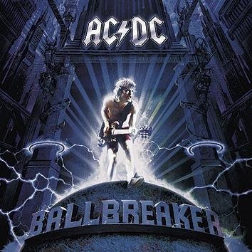 Ac/Dc Ballbreaker CD