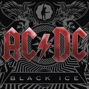 Ac/Dc Black Ice CD