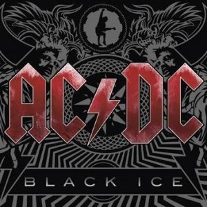 Ac/Dc Black Ice CD