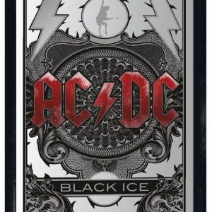 Ac/Dc Black Ice Peili