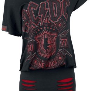 Ac/Dc Emp Signature Collection Mekko