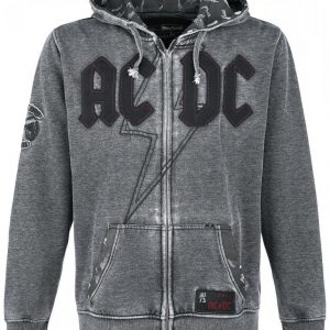 Ac/Dc Emp Signature Collection Vetoketjuhuppari