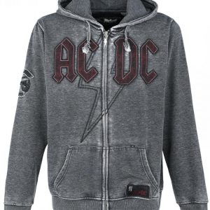 Ac/Dc Emp Signature Collection Vetoketjuhuppari