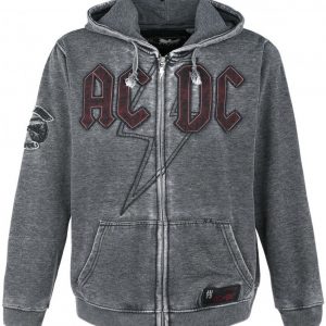 Ac/Dc Emp Signature Collection Vetoketjuhuppari