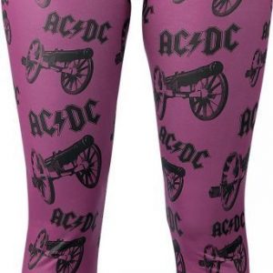 Ac/Dc For Those About To Rock Legginsit