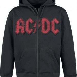 Ac/Dc Hells Bell Vetoketjuhuppari