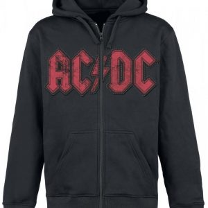 Ac/Dc Hells Bell Vetoketjuhuppari