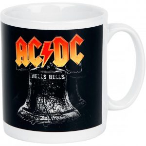 Ac/Dc Hells Bells Muki