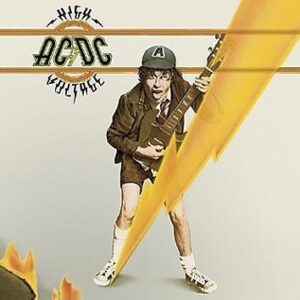 Ac/Dc High Voltage LP