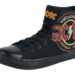 Ac/Dc High Voltage Varsitennarit