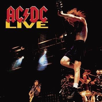 Ac/Dc Live At Donington CD