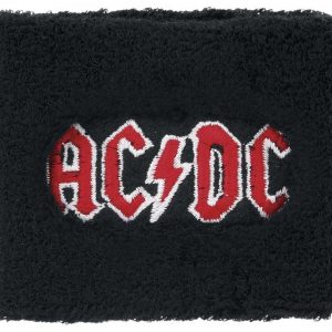 Ac/Dc Logo Hikinauha