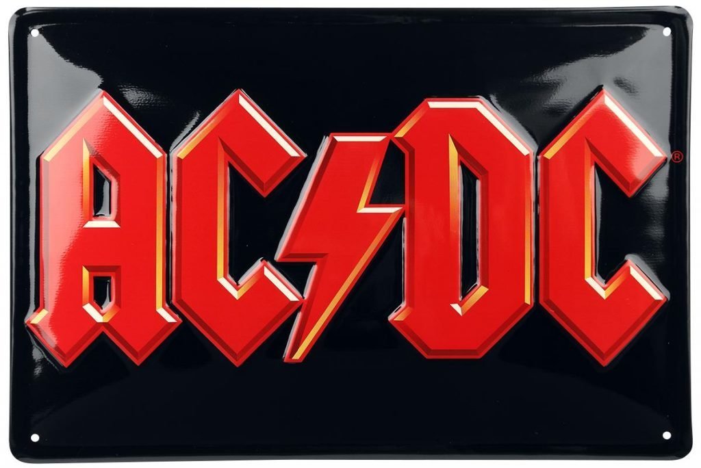 Ac dc картинки