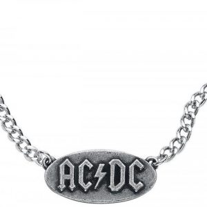 Ac/Dc Neck Chain Kaulakoru